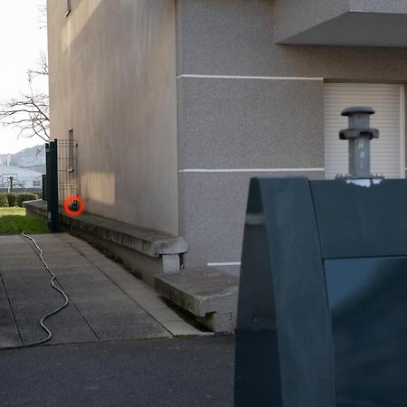 Appart 65 M² 10 Minutes En Bus Au Centre Apartman Cesson-Sévigné Kültér fotó