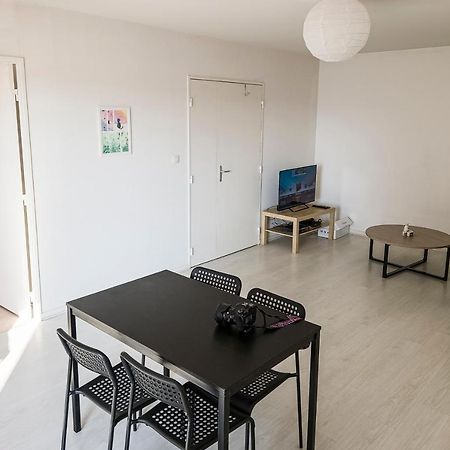Appart 65 M² 10 Minutes En Bus Au Centre Apartman Cesson-Sévigné Kültér fotó