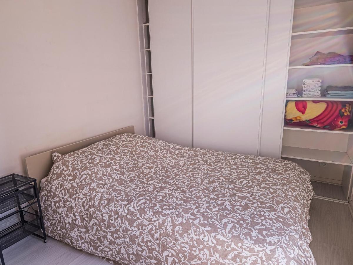 Appart 65 M² 10 Minutes En Bus Au Centre Apartman Cesson-Sévigné Kültér fotó
