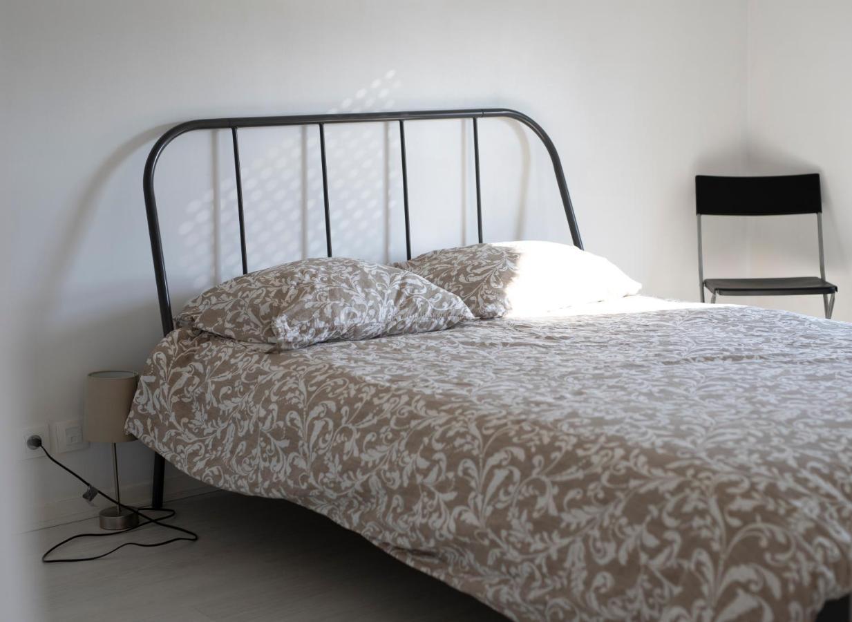 Appart 65 M² 10 Minutes En Bus Au Centre Apartman Cesson-Sévigné Kültér fotó
